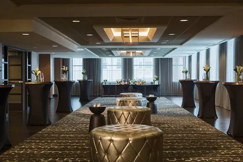Renaissance Allentown Hotel 5