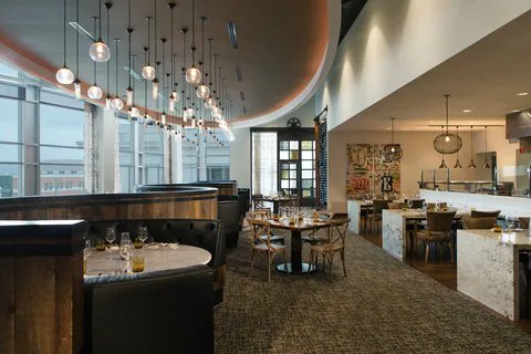 Renaissance Allentown Hotel 5