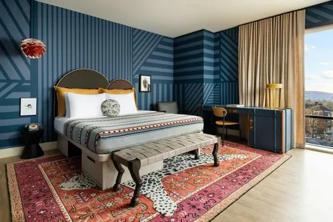 Moxy Allentown Downtown 5