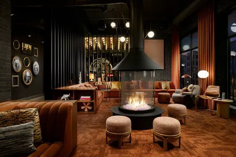 Moxy Allentown Downtown 5