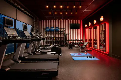 Moxy Allentown Downtown 5