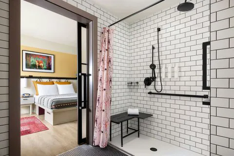 Moxy Allentown Downtown 5