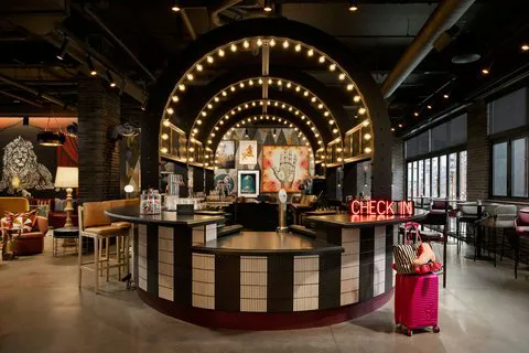 Moxy Allentown Downtown 5