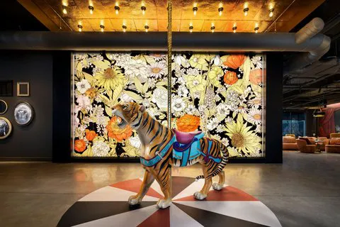 Moxy Allentown Downtown 5