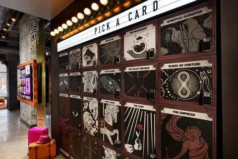 Moxy Allentown Downtown 5