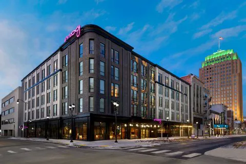 Moxy Allentown Downtown 5