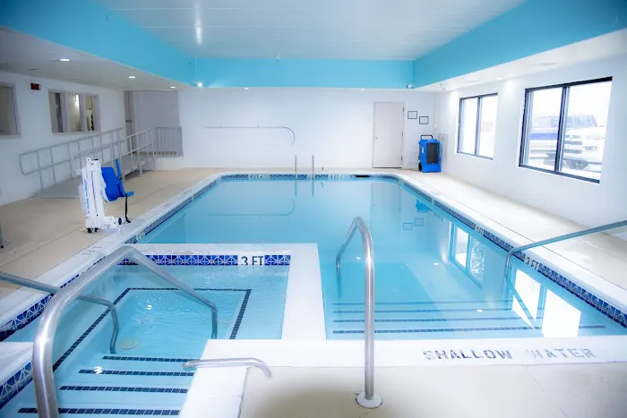 Howard Johnson by Wyndham Allentown Dorney Hotel & Suites 4