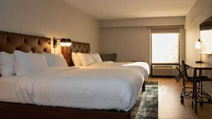 Four Points by Sheraton Allentown Lehigh Valley 4