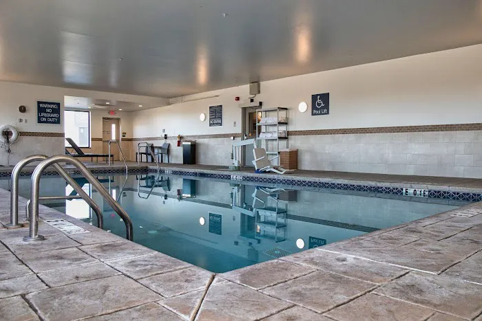 Four Points by Sheraton Allentown Lehigh Valley 4