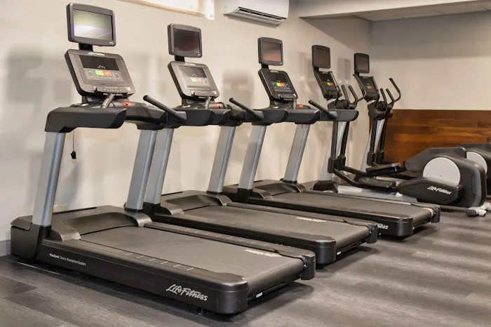 Four Points by Sheraton Allentown Lehigh Valley 4