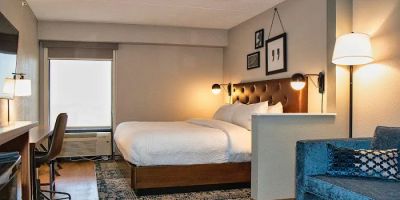 Four Points by Sheraton Allentown Lehigh Valley