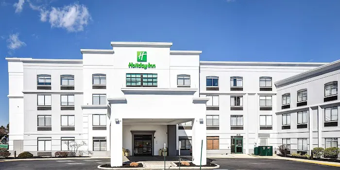 Holiday Inn Allentown-Bethlehem by IHG 4
