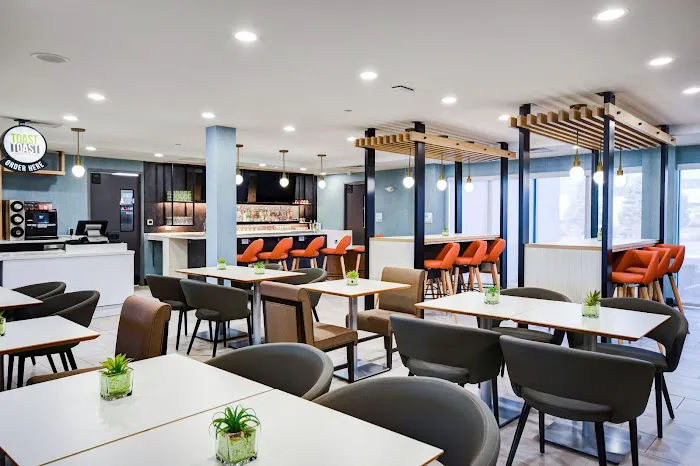 Holiday Inn Allentown-Bethlehem by IHG 4
