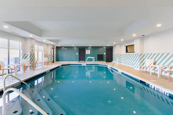 Holiday Inn Allentown-Bethlehem by IHG 4
