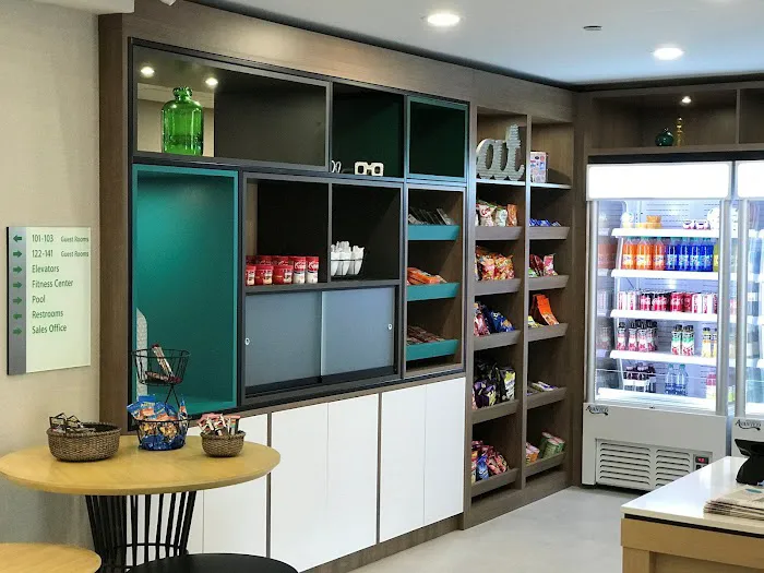 Holiday Inn Allentown-Bethlehem by IHG 4
