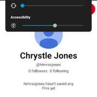 Chrystle Jones ico