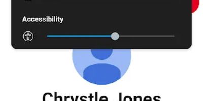 Chrystle Jones