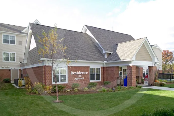 Residence Inn Milford 4