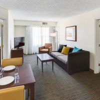 Residence Inn Milford ico