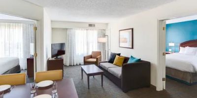 Residence Inn Milford