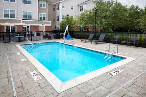 Residence Inn Milford 4