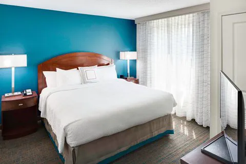 Residence Inn Milford 4