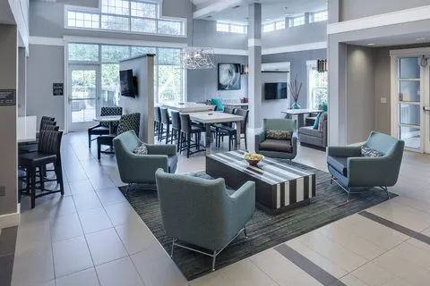 Residence Inn Milford 4