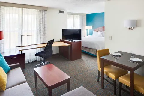 Residence Inn Milford 4