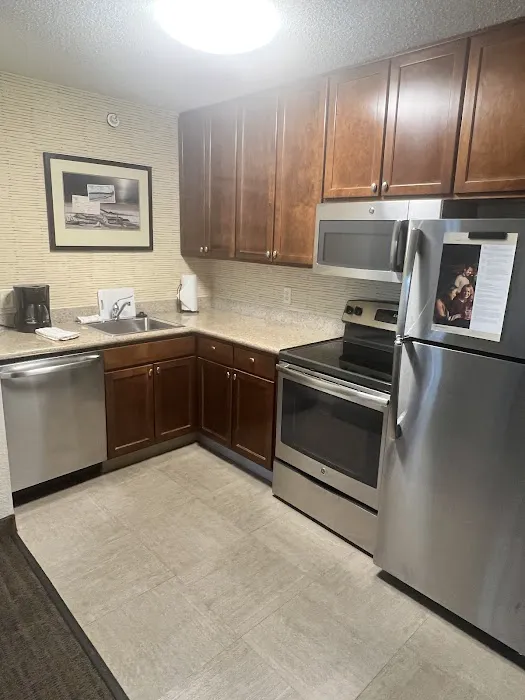 Residence Inn Milford 4
