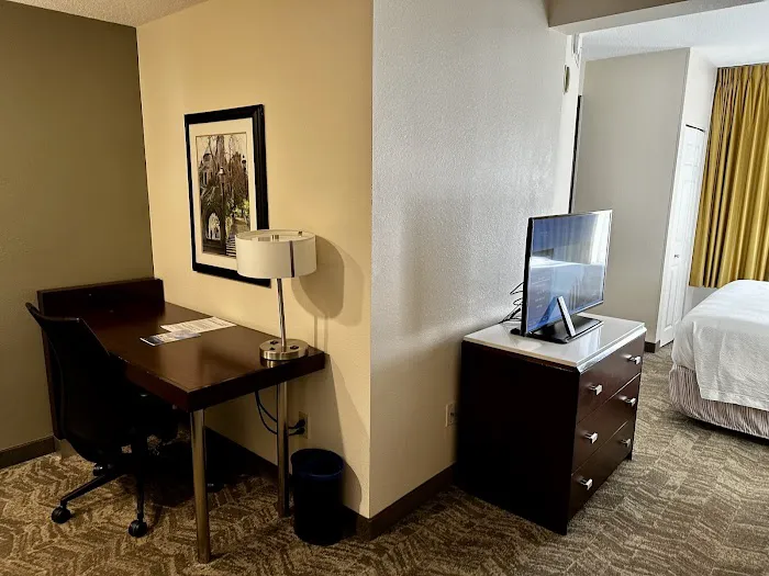 SpringHill Suites Milford 4