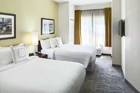 SpringHill Suites Milford 4