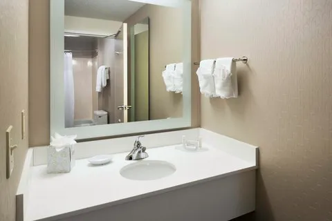SpringHill Suites Milford 4