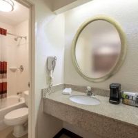 Red Roof Inn Milford - New Haven ico