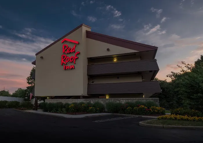 Red Roof Inn Milford - New Haven 4