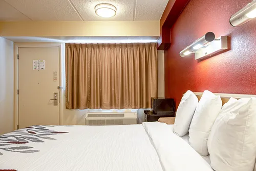 Red Roof Inn Milford - New Haven 4