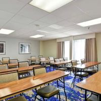 Hampton Inn Milford ico