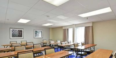 Hampton Inn Milford