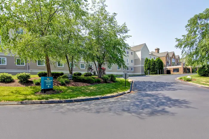 Homewood Suites by Hilton Stratford 5