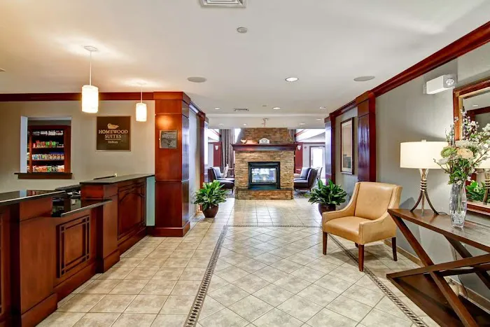 Homewood Suites by Hilton Stratford 5
