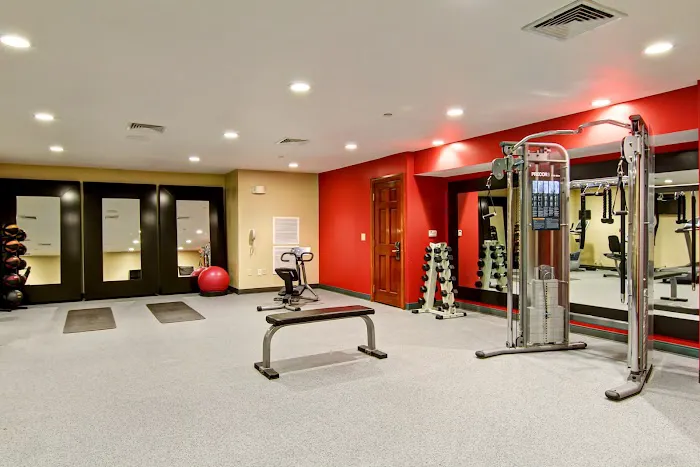 Homewood Suites by Hilton Stratford 5