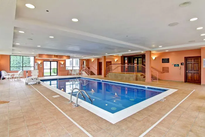 Homewood Suites by Hilton Stratford 5