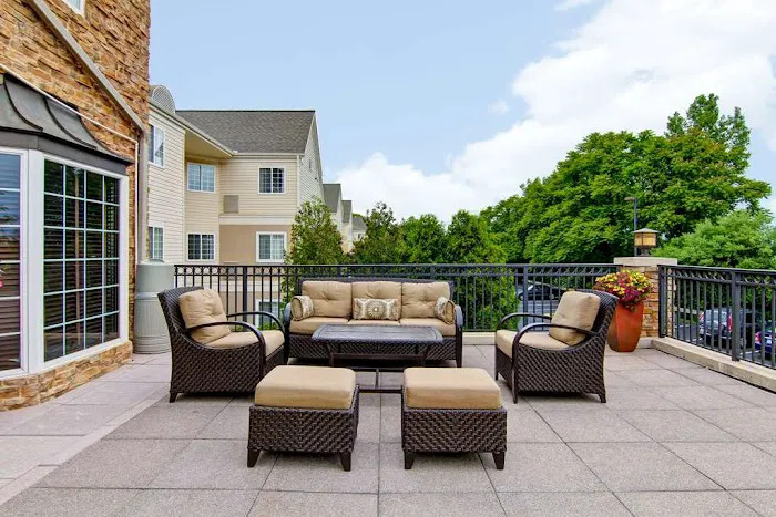 Homewood Suites by Hilton Stratford 5