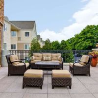 Homewood Suites by Hilton Stratford ico