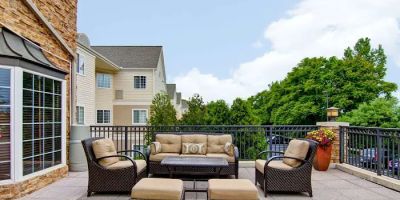 Homewood Suites by Hilton Stratford