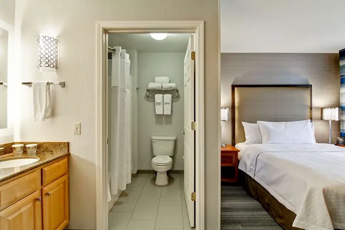 Homewood Suites by Hilton Stratford 5