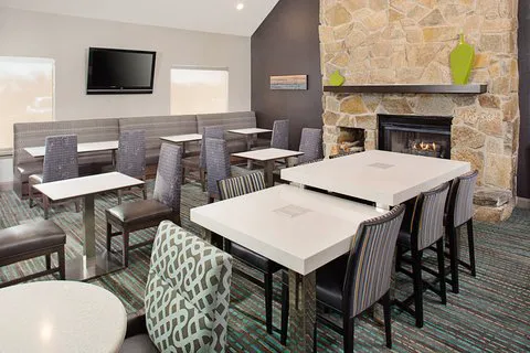 Residence Inn Shelton Fairfield County 4