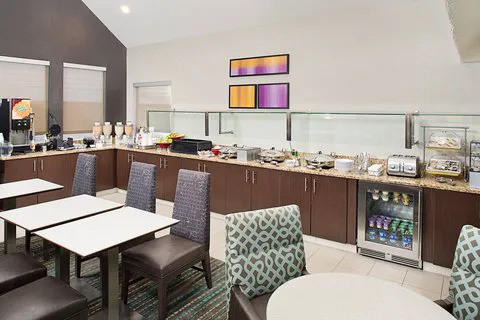 Residence Inn Shelton Fairfield County 4