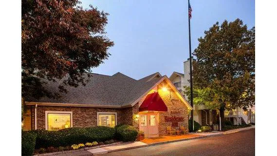 Residence Inn Shelton Fairfield County 4