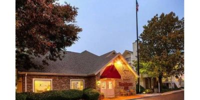 Residence Inn Shelton Fairfield County