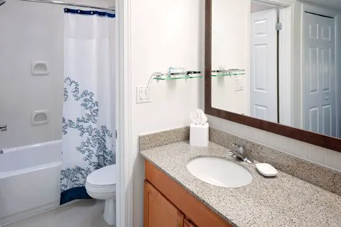 Residence Inn Shelton Fairfield County 4